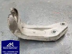 Used Radiator Frame/Bracket (Stock #7123)) Part Image