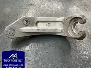 Used Freightliner Cascadia Radiator Frame/Bracket (Stock #9197)) Part Image