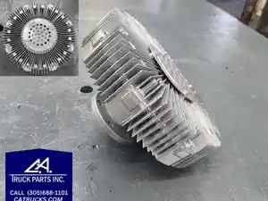 Photo of part