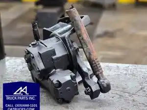 Used Sheppard M80 Steering Gear (Stock #7759)) Part Image