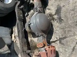 Photo of part