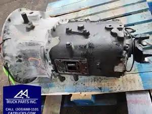 Used Spicer/TTC ES53-5A Transmission Core (Stock #7333)) Part Image