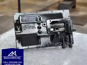 Used Spicer/TTC Transmission Assy (Stock #7684)) Part Image