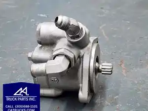 Used Steering Pump (Stock #6476)) Part Image