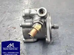 Used Steering Pump (Stock #7350)) Part Image
