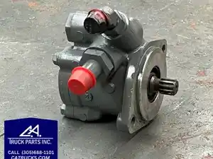 Used Steering Pump (Stock #9337)) Part Image