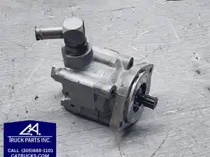 Used Steering Pump (Stock #5294)) Part Image