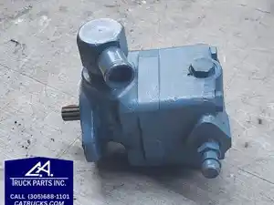 Used Steering Pump (Stock #5380)) Part Image