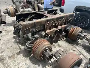 Used Hendrickson Suspension Assy (Stock #7352)) Part Image