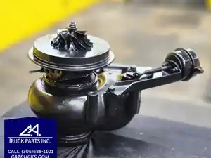 Photo of part