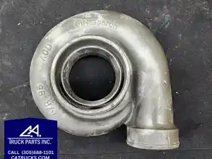 Used Turbo (Stock #6210)) Part Image