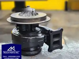 Used Cummins N14 Turbo (Stock #7287)) Part Image