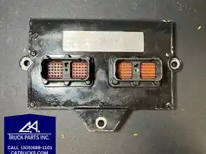 Used Universal Cummins ISC ECM (Stock #8448)) Part Image