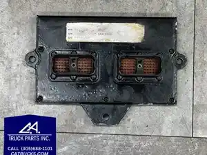 Used Universal Cummins ISL ECM (Stock #8449)) Part Image