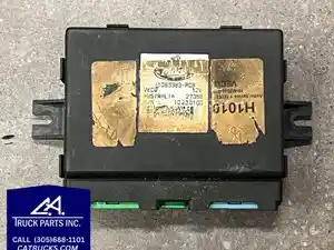 Photo of part