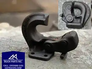 Used Universal Tow Hook (Stock #10249)) Part Image