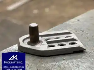 Photo of part