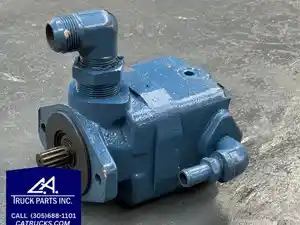 Used Vickers Pump and Motor (Stock #8323)) Part Image