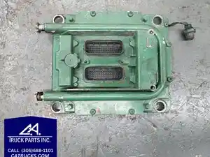 Used Volvo D12 ECM (Stock #8080)) Part Image