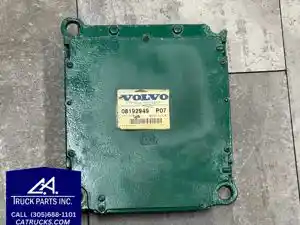 Photo of part