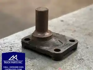 Used Volvo Engine Mount (Stock #9299)) Part Image