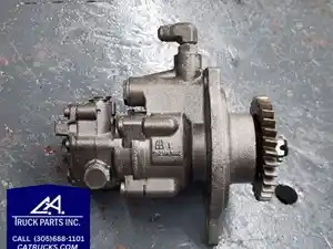 Used Volvo VED13 Fuel Gear Pump (Stock #7120)) Part Image