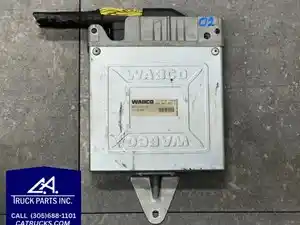 Used Wabco ABS Control Module (Stock #8234)) Part Image