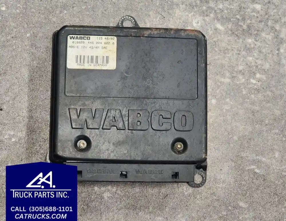 Used Wabco ABS Control Module for sale Opa Locka Florida United States ABS Control Modules