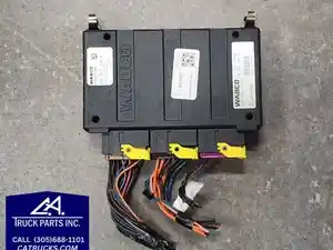 Used Wabco ABS Control Module (Stock #5747)) Part Image
