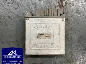 Used Wabco ABS Control Module (Stock #8601)) Part Image
