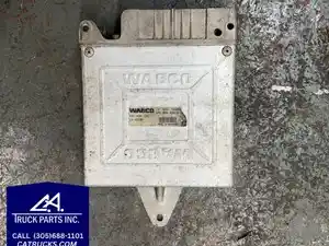 Used Wabco ABS Control Module (Stock #8573)) Part Image
