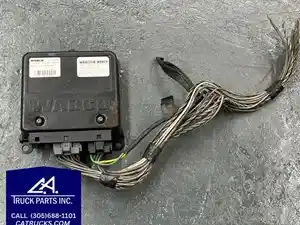 Used Wabco ABS-E ABS Control Module (Stock #7966)) Part Image