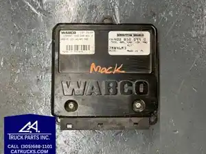 Used Wabco ABS-E ABS Control Module (Stock #9810)) Part Image