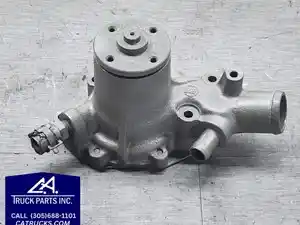 Used Water Pump (Stock #5240)) Part Image