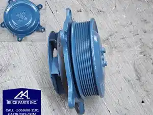 Used International MAXXFORCE DT466 Water Pump Image