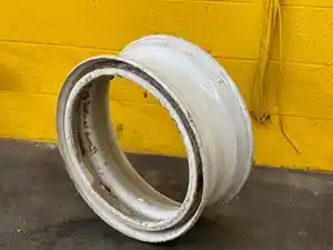 Used 22.5X8.25 Wheel (Stock #3062)) Part Image