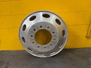 Used Wheel (Stock #10231)) Part Image
