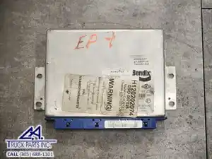 Photo of part