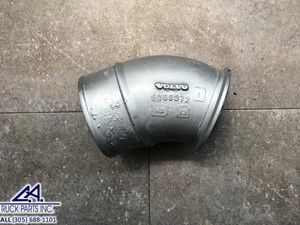 Used Volvo Intake Manifold (Stock #IN047)) Part Image