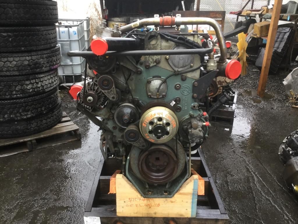 Detroit 60 Series >> 2005 Detroit 60 Series 14 0 Ddc5 Stock 1517270 Detroit 60 Series >> 2005 Detroit 60 Series 14 0 Ddc5 Stock 1517270