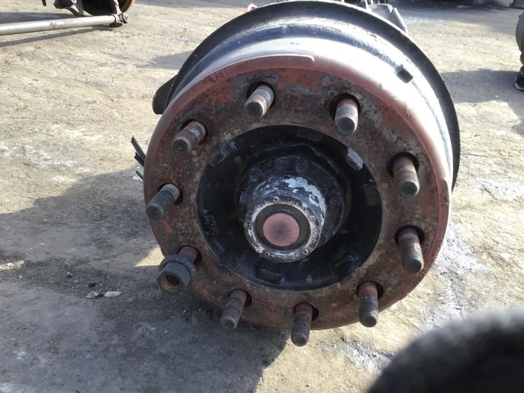 2008 MERITOR-ROCKWELL MFS-12-143A-N (Stock #1966384) | TPI