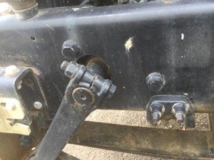 Mack Steering Gear Parts | TPI