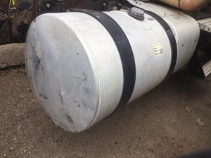 Mack CHU613 Fuel Tank Parts | TPI