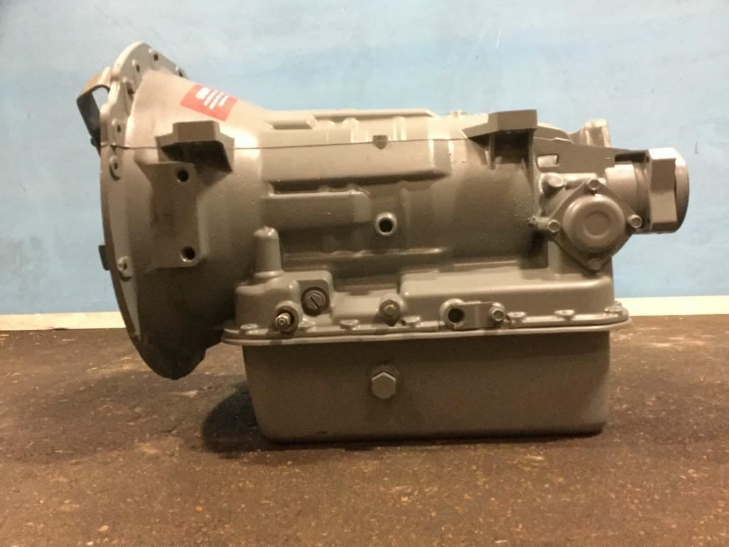 ALLISON AT545 (Stock 1596363) Transmission Assys TPI