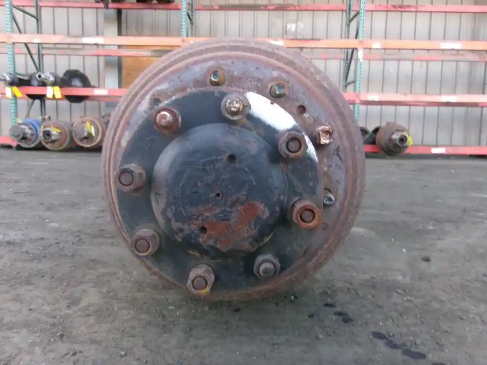 Used 1984 Eaton DS402 Axle Housing (Front)