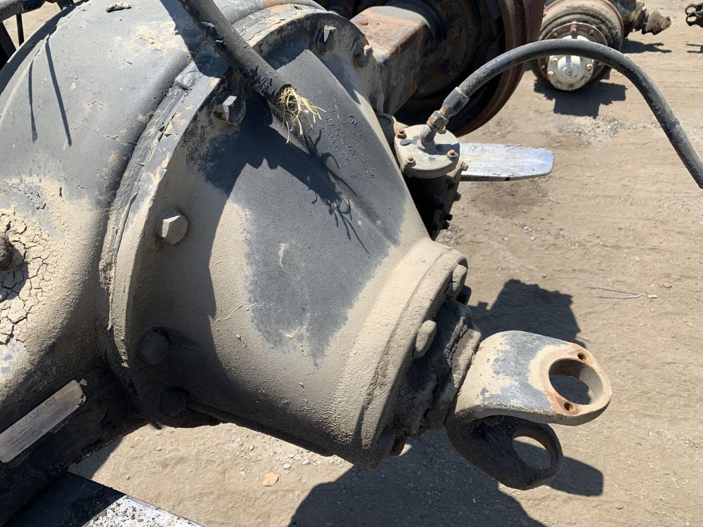 Used 1987 Eaton 23105C Rear Rear (Tandem Rear or Single) for sale ...