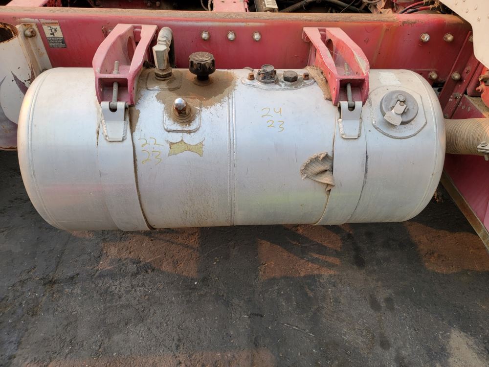 1997 Chelsea 489XFAHXA3XK (Stock 84810) Wet Kits 2 TPI