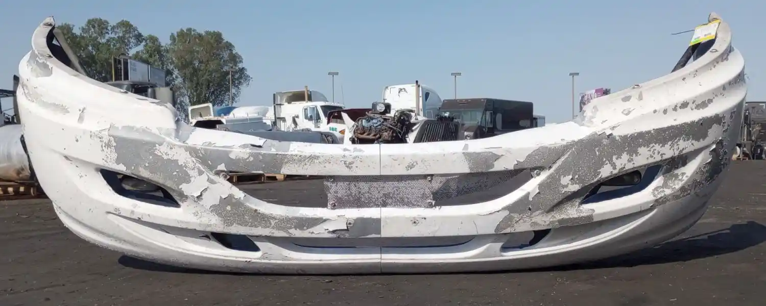 Used 2010 International PROSTAR Bumper for sale Fresno California