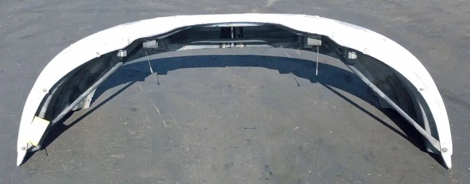 Used 2010 International PROSTAR Bumper for sale Fresno California