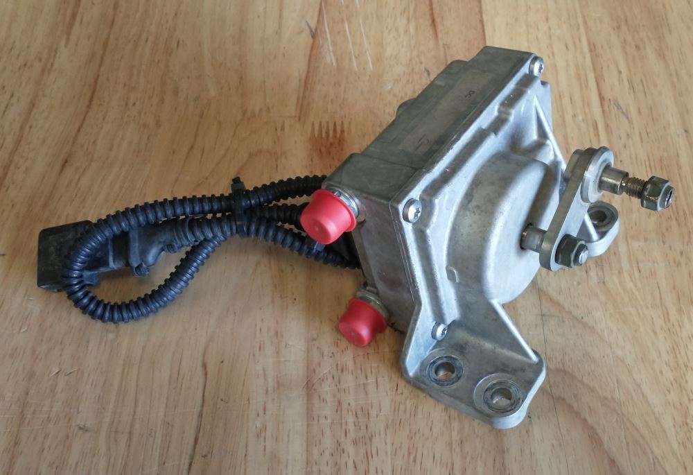 Amazing fashion, Amazing prices detroit cascadia DD15/16 EGR valve